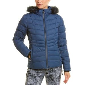 Dare 2B 2020 Womens Winter coat Navy Blue Swarovski Embellished